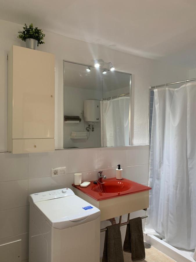 Apartamento Meria Playa Blanca Eksteriør billede