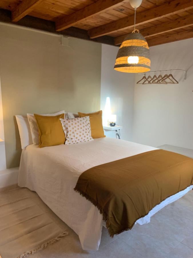 Apartamento Meria Playa Blanca Eksteriør billede