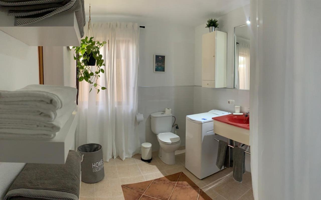 Apartamento Meria Playa Blanca Eksteriør billede