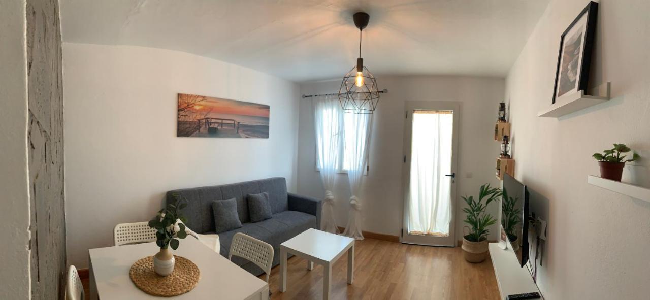 Apartamento Meria Playa Blanca Eksteriør billede