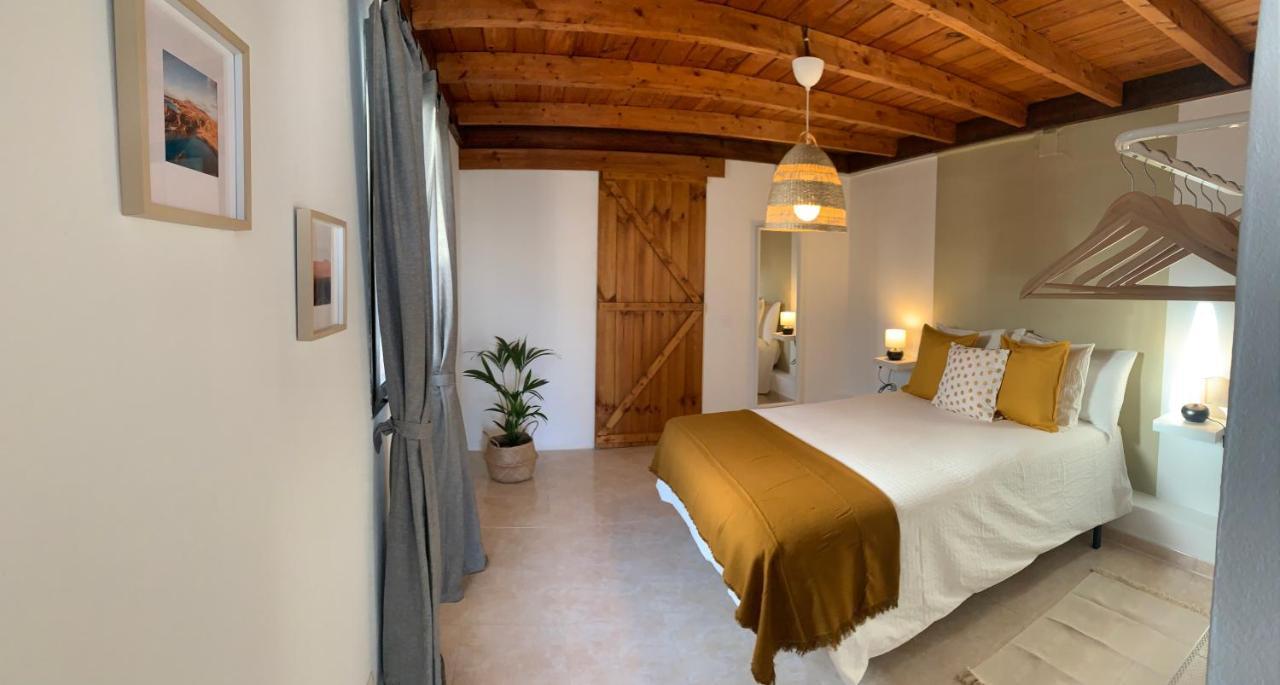 Apartamento Meria Playa Blanca Eksteriør billede